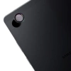 Szkło na aparat Bizon Glass Tab Snap Lens do Galaxy Tab A11 Plus, 1 zestaw, czarna ramka