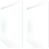 Folia matowa Bizon Glass Film Sun Duo do Galaxy S23, 2 sztuki