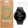 Folia hydrożelowa na ekran Bizon Glass Watch Hydrogel do Garmin Venu 4 45 mm, 1 sztuka