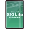 Szkło hartowane Bizon Glass Tab Clear Duo do Galaxy Tab S10 Lite / S10 FE/S9 FE/S9/S8/S7, 2 sztuki