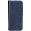 Etui z klapką Bizon Case Pocket Pro do Xiaomi 14 Ultra, granatowe