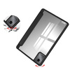 Etui Bizon Case Tab Clear Matt do Lenovo Tab M11 1 gen., czarne