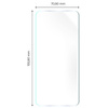 Folia hydrożelowa na ekran Bizon Glass Hydrogel Front Duo do Galaxy A34 5G, 2 sztuki