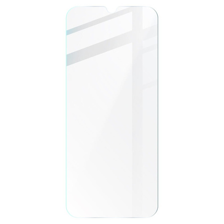 3x Szkło hartowane + szybka na aparat Bizon Glass Clear 2 Pack do Galaxy M33 5G