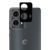 Szkło na aparat Bizon Glass Silk Lens do Motorola Moto G85 5G, 2 sztuki