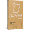2x Szkło + szybka na aparat Bizon Edge Pack do Motorola Edge 30