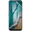 Folia hydrożelowa na ekran Bizon Glass Hydrogel Front Duo do Motorola Moto E22 / E22i, 2 sztuki
