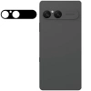 Szkło na aparat Bizon Glass Lens do Sony Xperia 10 VII, 2 sztuki