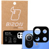 Szkło na aparat Bizon Glass Silk Lens dla Xiaomi Mi 11 Lite / 5G / 5G NE, 2 sztuki
