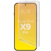 Folia matowa Bizon Glass Film Sun do Oppo Find X9 Pro, 1 sztuka
