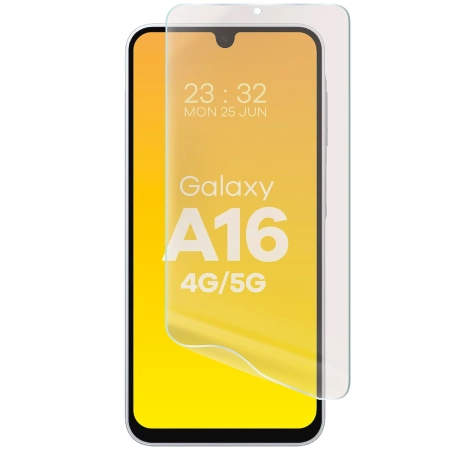 Folia matowa Bizon Glass Film Sun do Galaxy A16 4G/5G, 1 sztuka