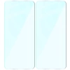 Szkło hartowane Bizon Glass Clear Duo do Nothing Phone (2), 2 sztuki