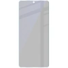 Prywatyzujące szkło hybrydowe Bizon Glass Mule Shadow do Xiaomi Poco M7 Pro 5G, matowe
