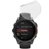 Folia hydrożelowa na ekran Bizon Glass Watch Hydrogel Duo do Garmin Tactix 8 AMOLED 47 mm, 2 sztuki