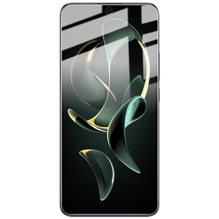 Folia hydrożelowa na ekran Bizon Glass Hydrogel Front Duo do Xiaomi 13T / 13T Pro, 2 sztuki