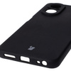 Silikonowe etui Bizon Soft Case do Realme C67 4G, czarne