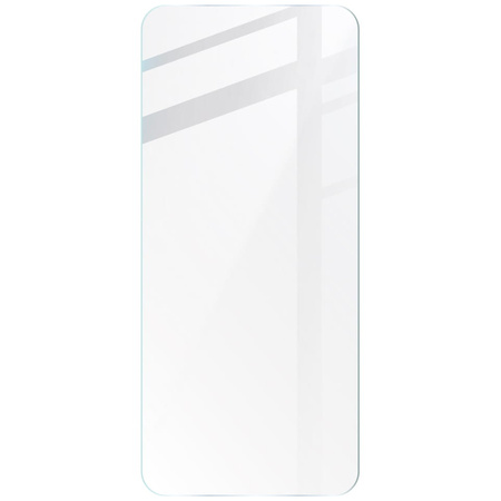 3x Szkło + szybka na aparat BIZON Clear 2 Pack do Oppo A98 5G