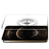 Folia hydrożelowa na ekran Bizon Glass Hydrogel Front Duo do iPhone 13 / 13 Pro, 2 sztuki