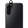 2x Szkło + szybka na aparat Bizon Edge Pack do Galaxy A17 5G