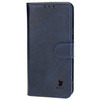 Etui z klapką Bizon Case Pocket do Google Pixel 8, granatowe