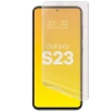 Folia matowa Bizon Glass Film Sun do Galaxy S23, 1 sztuka