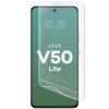 Folia hydrożelowa na ekran Bizon Glass Hydrogel Front Duo do Vivo V50 Lite 4G / 5G, 2 sztuki