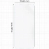 Folia hydrożelowa na ekran Bizon Glass Hydrogel Front Duo do Pixel 8 Pro, 2 sztuki