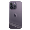 Folia hydrożelowa na tył Bizon Glass Hydrogel Back Duo, iPhone 14 Pro, 2 sztuki