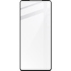 Szkło hartowane Bizon Glass Edge do Realme GT Neo 3, czarne
