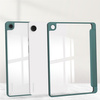 Etui Bizon Case Tab Clear Matt do Galaxy Tab A9 Plus, ciemnozielone