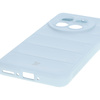 Pancerne etui Bizon Case Tur do OnePlus 13, jasnoniebieskie