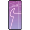 Elastyczne szkło hybrydowe Bizon Glass Mule do Realme 14 5G