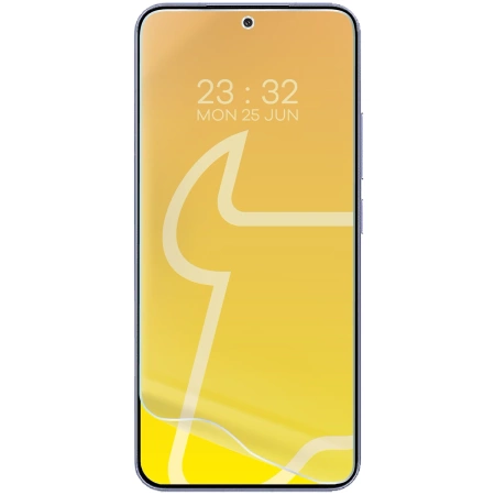 Folia matowa Bizon Glass Film Sun do Xiaomi 15, 1 sztuka