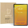 Folia imitująca papier Bizon Film Tab Papirus do Galaxy Tab S9 FE Plus/S9 Plus/S8 Plus/S7 Plus/S7 FE, 2 sztuki