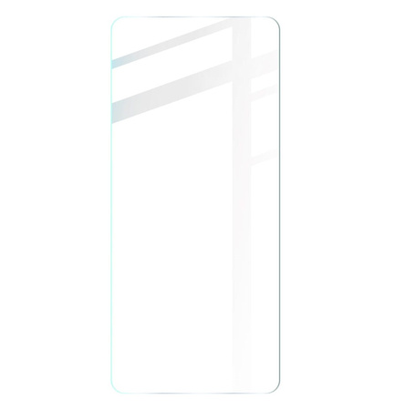 Szkło hartowane Bizon Glass Clear - 3 szt. + obiektyw, OnePlus Nord 2T