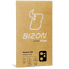 Szkło na aparat Bizon Glass Silk Lens dla Realme C35, 2 sztuki