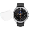 Folia hydrożelowa na ekran Bizon Glass Watch Hydrogel Duo do Galaxy Watch 8 Classic 46 mm, 2 sztuki