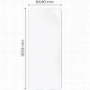 Folia hydrożelowa na ekran Bizon Glass Hydrogel Front do Galaxy Z Flip5, 1 sztuka
