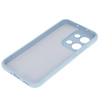 Pancerne etui Bizon Case Tur do Oppo Reno13, jasnoniebieskie