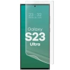 Folia hydrożelowa na ekran Bizon Glass Hydrogel Front do Galaxy S23 Ultra, 1 sztuka