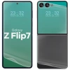Folia hydrożelowa na tył i przód Bizon Glass Hydrogel Set do Galaxy Z Flip7