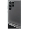 Folia hydrożelowa na tył Bizon Glass Hydrogel do Galaxy S23 Ultra, 1 sztuka