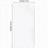 Folia hydrożelowa na ekran Bizon Glass Hydrogel Front do iPhone 11 Pro Max / Xs Max, 1 sztuka