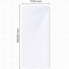 Elastyczne szkło hybrydowe Bizon Glass Mule do Realme C71 4G
