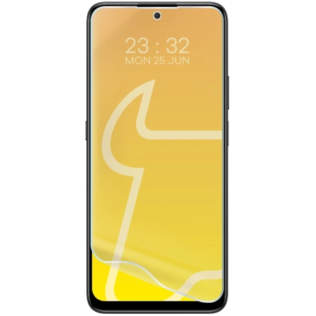 Folia matowa Bizon Glass Film Sun do Honor X7d, 1 sztuka