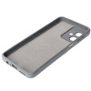 Pancerne etui Bizon Case Tur do Motorola Moto G54 5G/G54 Power, jasnoszare