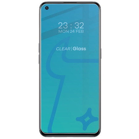 Szkło hartowane Bizon Glass Clear do Realme GT Master