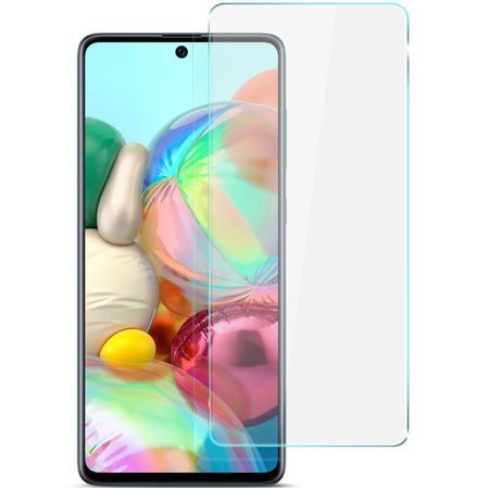 3x Szkło hartowane + szybka na aparat Bizon Glass Clear Pack do Moto G31 / G41
