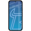 Szkło hartowane Bizon Glass Edge Duo do Google Pixel 10 / 10 Pro / 9 / 9 Pro, czarna ramka, 2 sztuki