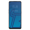 Szkło hartowane Bizon Glass Edge do Oppo Reno 7 4G/ 5G, czarne